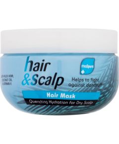 Xpel Medipure / Hair & Scalp Hair Mask 250ml