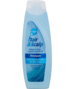 Xpel Medipure / Hair & Scalp Hydrating Shampoo 400ml