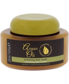 Xpel Argan Oil 220ml