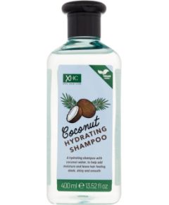 Xpel Coconut / Hydrating Shampoo 400ml