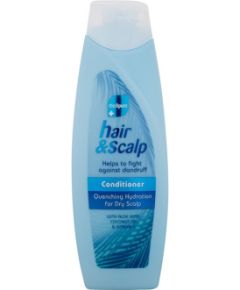 Xpel Medipure / Hair & Scalp Conditioner 400ml