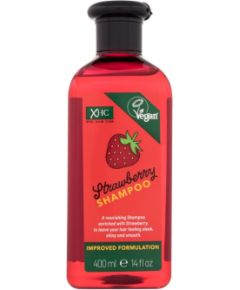 Xpel Strawberry / Shampoo 400ml