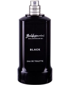 Baldessarini Tester Black 75ml