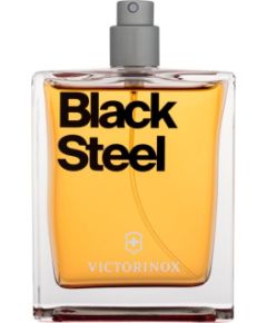 Victorinox Tester Black Steel 100ml