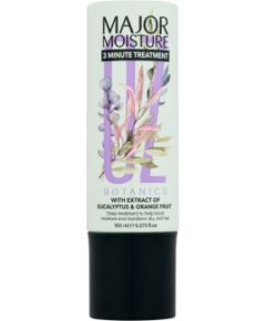 Xpel OZ Botanics / Major Moisture 3 Minute Treatment 150ml