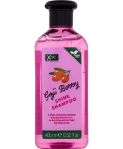 Xpel Goji Berry / Shine Shampoo 400ml