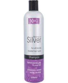 Xpel Shimmer Of Silver 400ml