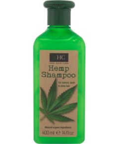 Xpel Hemp 400ml