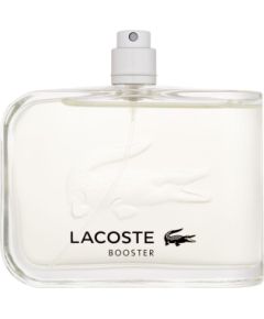 Lacoste Tester Booster 125ml