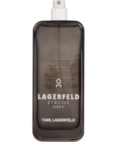 Karl Lagerfeld Tester Classic / Grey 100ml