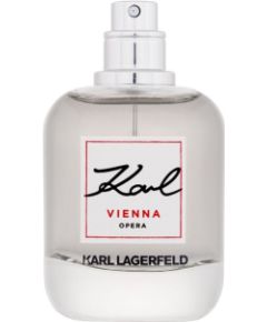 Karl Lagerfeld Tester Karl / Vienna Opera 60ml