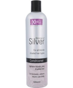 Xpel Shimmer Of Silver 400ml