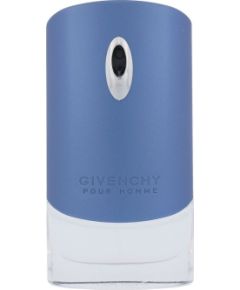 Givenchy Tester Pour Homme Blue Label 50ml