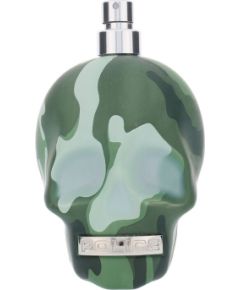 Police Tester To Be / Camouflage 125ml