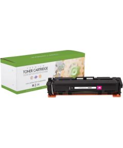 Compatible Static Control HP 220A (W2203A) Toner Cartridge, Magenta