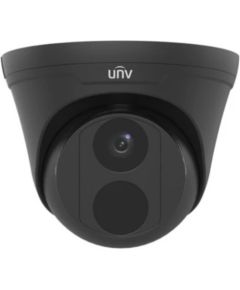 Uniview IPC3614LB-SF28-A Black ~ UNV IP kamera 4MP 2.8mm