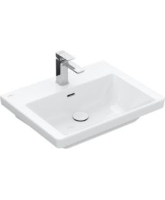 Villeroy & Boch izlietne Subway 3.0, 600x470 mm, balta