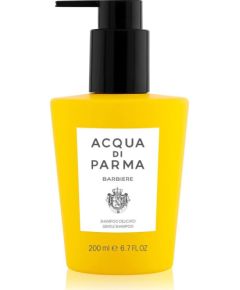 Acqua Di Parma Acqua di Parma Collezione Barbiere Gentle Szampon do włosów 200ml