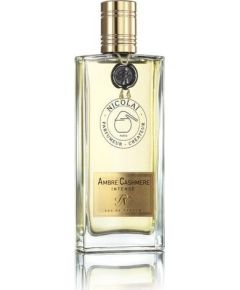 Nicolai Ambre Cashmere Intense 100ml EDP