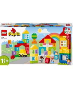 LEGO Duplo Alfabetowe miasto (10935)