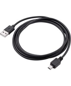 Akyga cable USB AK-USB-03 USB A (m) | mini USB B 5 pin (m) ver. 2.0 1.8m