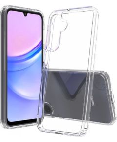 SCREENOR BUMPER GALAXY A16 5G LÄPINÄKYVÄ