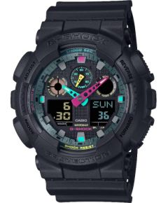 Casio G-Shock GA-100MF-1AER