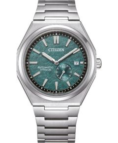 Citizen Tsuyosa Automatic NJ0180-80X