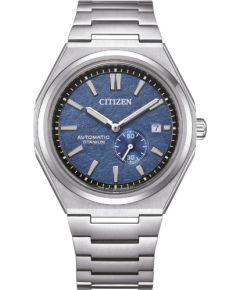 Citizen Tsuyosa Automatic NJ0180-80L