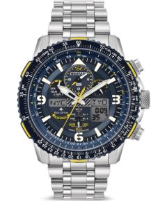 Citizen PROMASTER SKY Eco-Drive Radio Controlled JY8078-52L