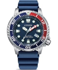 Citizen Eco-Drive Promaster BN0168-06L