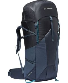 Vaude Wo Ahead 44+8 / Zila / Melna / 44 + 8 L