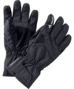 Vaude Roga Gloves IV / Melna / 11