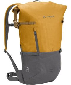 Vaude CityGo 23 II / Pelēka / Dzeltena / 23 L