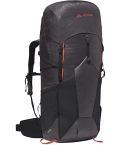 Vaude Ahead 48+8 / Tumši pelēka / 48 + 8 L