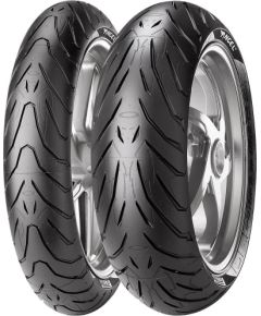 190/50ZR17 Pirelli ANGEL ST 73W TL TOURING SPORT TOURIN Rear DEMO