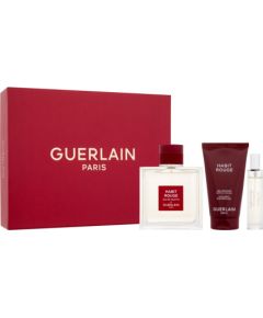 Guerlain Habit Rouge 100ml