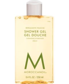 Moroccanoil Bergamote Fraiche / Shower Gel 250ml