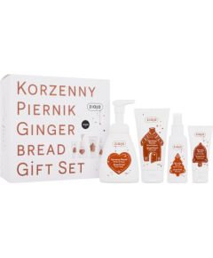 Ziaja Gingerbread / Gift Set 160ml