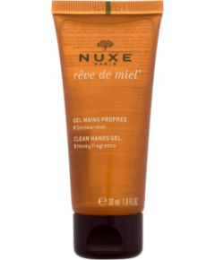 Nuxe Reve de Miel / Clean Hands Gel 30ml