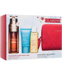 Clarins Double Serum / Light Collection 50ml