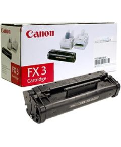 Canon Cartridge FX-3 (1557A003) B Grade