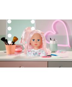 BABY BORN игровой набор Sister styling head Artist