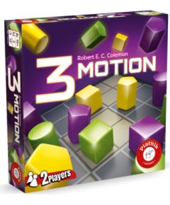 PIATNIK Настольная игра 3motion