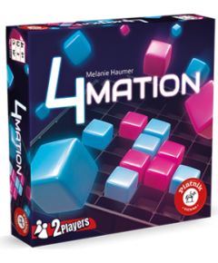 PIATNIK Настольная игра 4mation