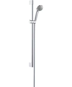 Hansgrohe rokas dušas komplekts Crometta 85 Variojet, 650 mm, hroms