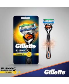 Gillette Maszynka do golenia Fusion5 Proglide power