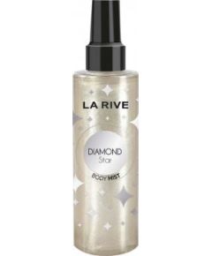 La Rive Diamond Star Mgiełka 200 ml