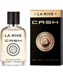 LA RIVE Cash For Men EDT spray 30ml