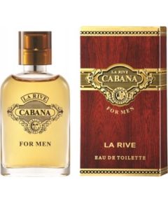 LA RIVE Cabana For Men EDT spray 30ml